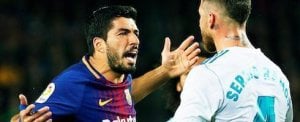 El Clasico Kamis Dinihari, Ini Data dan Fakta Pertemuan Barcelona dan Real Madrid