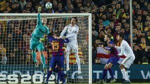 Jelang El Clasico, Ini Komentar Kubu Madrid dan Barcelona