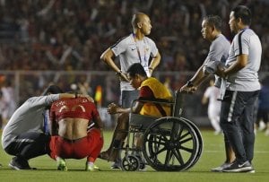Indra Sjafri Bilang Cedera Parah Evan Dimas Mengubah Segalanya