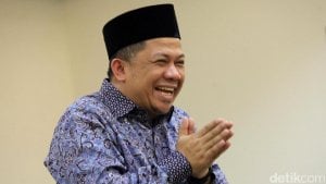 Ekspor Minyak Goreng Dikorupsi, Fahri Hamzah: Ini Era Orkestra, Jangan Adu Domba, Ini Kerja Bersama