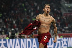Legenda Liverpool Larang Klopp Jual Firmino, Ini yang Ditakutkan