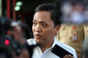 Ade Armando Laporkan Eddy Soeparno Ke Polda Metro, Habiburokman Sebut Ade Tidak Mengerti Soal Hak Imunitas