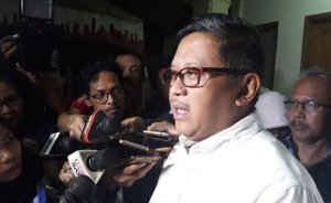 Hasto: Ada Pemimpin yang Hanya Pintar Berkata-kata
