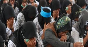 Nasib Honorer K2, Fadli Zon: Kan Itu Setiap Tahun Ada PNS Pensiun