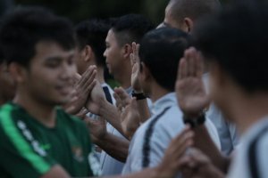 Jelang Final Sepakbola SEA Games, Indra Sjafri Ingatkan Vietnam Pertandingan Akan Berat