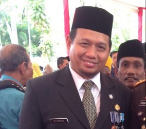 Usai Dicopot, Eks Dirut Perusda Ditantang Ikut Lelang Jabatan