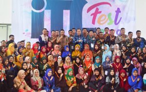 SGI dan Dompet Dhuafa Sulsel Gelar Indonesia Leadership Festival di Pangkep