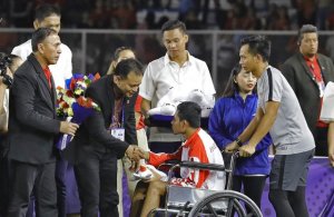 Gagal Raih Emas, Garuda Muda Ingin Pinjam Pesawat TNI AU