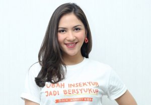 Main Bersama Reza Rahadian, Jessica Mila: Saya Sih Menyenangkan