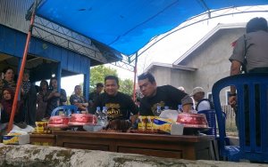 Kampung Narkoba Lacokkong, Kapolres Bone: Hanya Orang Luar yang Datang Merusak