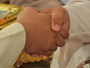 Pria Timur Tengah Kawin Kontrak di Puncak Bogor Berjangka 5 Hari, Ini Maharnya