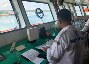 Libur Nataru, Kemenhub Siap Layani 3,4 Juta Penumpang