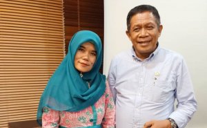 Honorer K2 Jadi PNS Tak Ada Batasan Umur, Janji Komisi II DPR RI