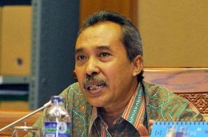 Syamsuddin Haris Soal  Dewas untuk Melumpuhkan KPK, Apakah Masih Curiga?