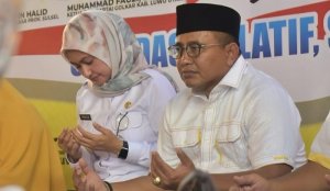 Legislator Fauzi Tuntut Pemerintah Minta Klarifikasi Beijing soal Muslim Uighur