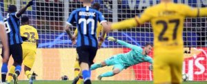 Preview Inter vs Genoa: Tidak Ada Kompromi