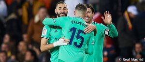 Direktur Real Madrid Tegaskan Mereka Menghormati Manchester City
