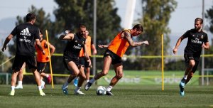 Preview Elche vs Madrid: Harusnya Menang Mudah