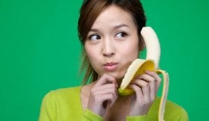 Disarankan Jangan Makan Pisang Saat Perut Kosong