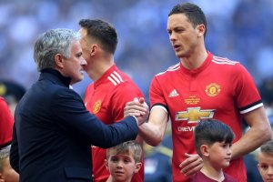 Matic: Mourinho Haus Kesuksesan