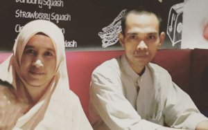Curhat Usai Perceraian, Mantan Istri UAS: Genderang Itu Telah Tuan Tabuh