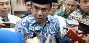 Soal Majelis Taklim, Menag Fachrul Razi: Nggak Diwajibkan Sama Sekali Kok