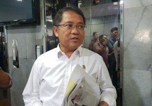 Rudiantara Ditunjuk jadi Dirut PLN, Ini Dia Sepak Terjangnya