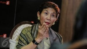 Kandidat Direktur Utama PLN, Erick Thohir Pastikan Tidak Ada Nama Susi Pudjiastuti