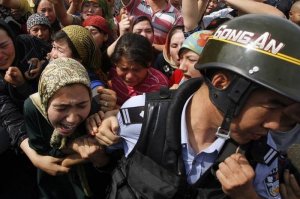 Buntut Twitter Mesut Ozil Soal Muslim Uyghur Makin Viral