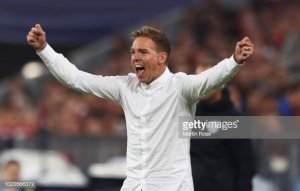 Nasib Baik Mourinho, Pelatih Leipzig Nagelsmann: Itu Tidak Akan Mudah