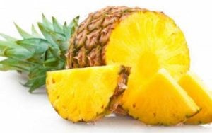 Nanas Bisa Cegah Kanker? Seperti Ini Penjelasannya