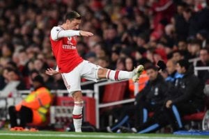 Ozil Pindah ke Turki Januari Ini, Pogba Tak Diizinkan ke Real Madrid