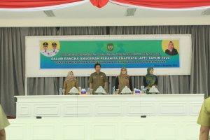 Perempuan Harus Mandiri dan Berkualitas