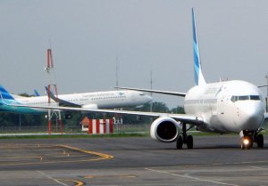 Viralkan Dugaan Penyelundupan di Garuda, Akun Twitter @digeeembok Dilaporkan ke Polisi