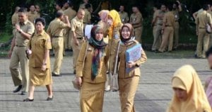 Surat Edaran Terbaru Menpan RB Tjahjo Kumolo untuk PNS dan PPPK