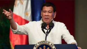 Presiden Filipina Rodrigo Duterte Terancam Ditangkap, Dalam Kasus Ini