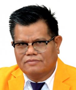 Indonesia Maju, Integrasi Wawasan Kependidikan, dan Entrepreneurship