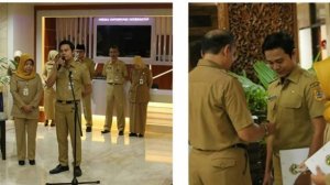 Kisah Mengharukan, Orang Lain Lomba-lomba Jadi PNS, Dia Malah Pilih Resaign
