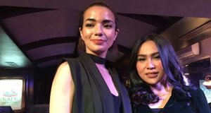 Malam Natal Dilamar Dimas Akira, Sheila Marcia: Oh My God, Yes, Yes