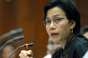 Tantangan Ekonomi Syariah, Sri Mulyani Tekankan 5 Isu