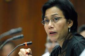 Sri Mulyani Masuk 100 Perempuan Paling Berpengaruh 2019