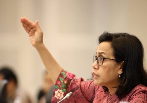 Disuntik Modal Tapi Merugi, Sri Mulyani Evaluasi 7 BUMN