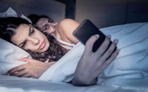 Pria Lebih Mudah Memaafkan Istri yang Selingkuh