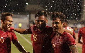 Pemain Timnas, Saddil Ramdani Tersangka, Ini Kata Ketum PSSI