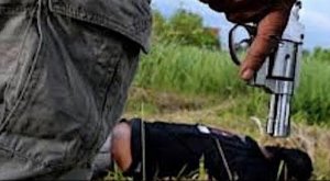 Pukul Polisi dan Melarikan Diri, Bandar Narkoba Tewas Ditembak