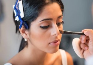 Make-Up Bagi Milenial, Ini Tiga Langkah Mudah dan Cepat