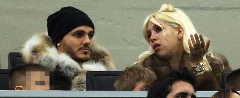 Blak-blakan Soal Hubungan Seksnya dengan Icardi, Wanda: Hanya Setelah Bertanding, Tapi ….