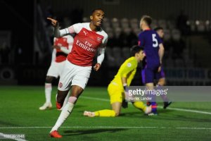 Waspada MU! Pemain Arsenal Tak Ingin Malu Lagi di Emirates