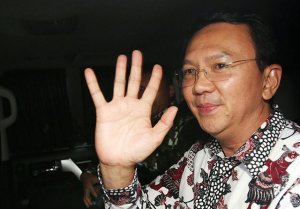 Soal Mafia Migas, Ini Jawaban Ahok