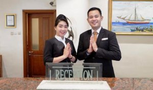 Aryaduta Makassar Hadirkan Paket “Free Stay for Kids”